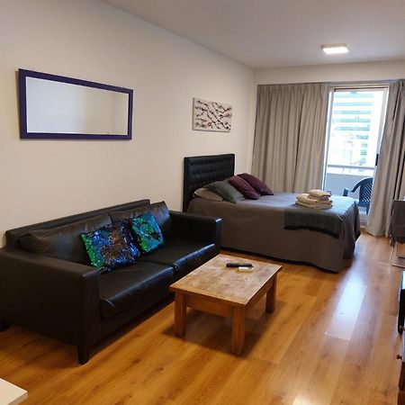 Ferienwohnung Excelente Departamento, Piso Alto Buenos Aires Exterior foto